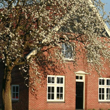 B&B Erve Ten Dam Ambt Delden Zewnętrze zdjęcie