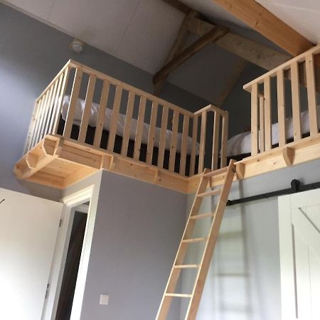 B&B Erve Ten Dam Ambt Delden Zewnętrze zdjęcie