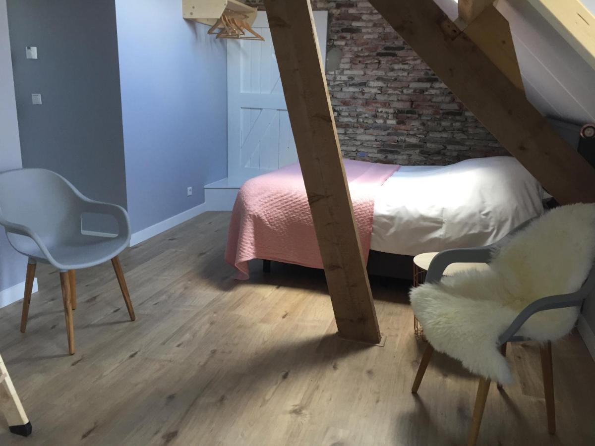 B&B Erve Ten Dam Ambt Delden Zewnętrze zdjęcie