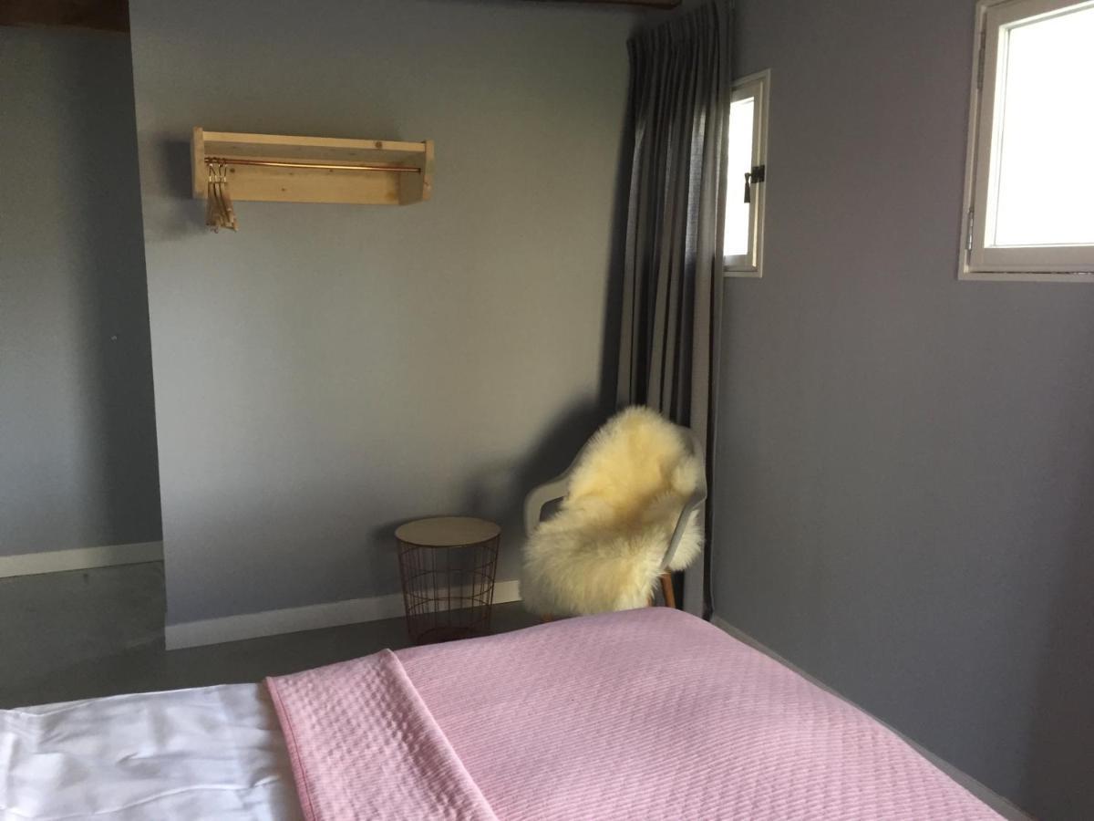 B&B Erve Ten Dam Ambt Delden Zewnętrze zdjęcie