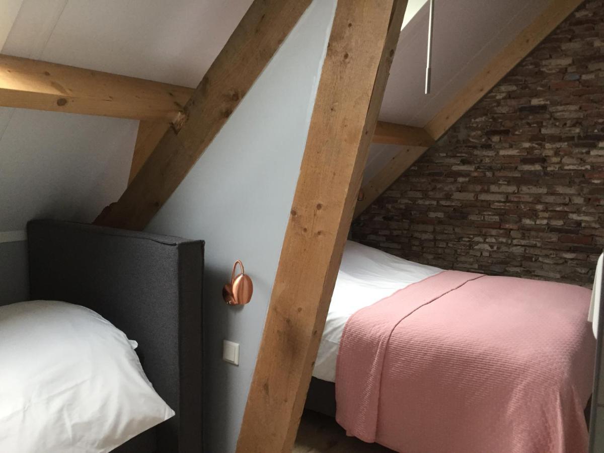 B&B Erve Ten Dam Ambt Delden Zewnętrze zdjęcie