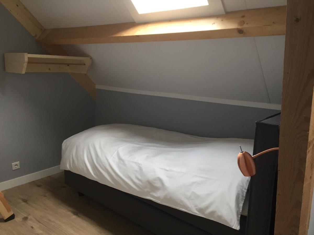 B&B Erve Ten Dam Ambt Delden Zewnętrze zdjęcie