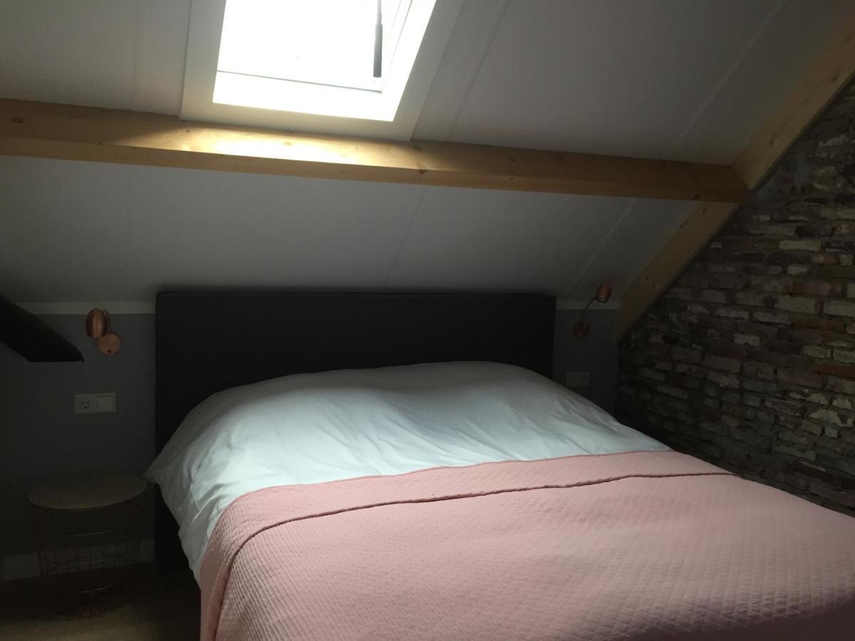 B&B Erve Ten Dam Ambt Delden Zewnętrze zdjęcie