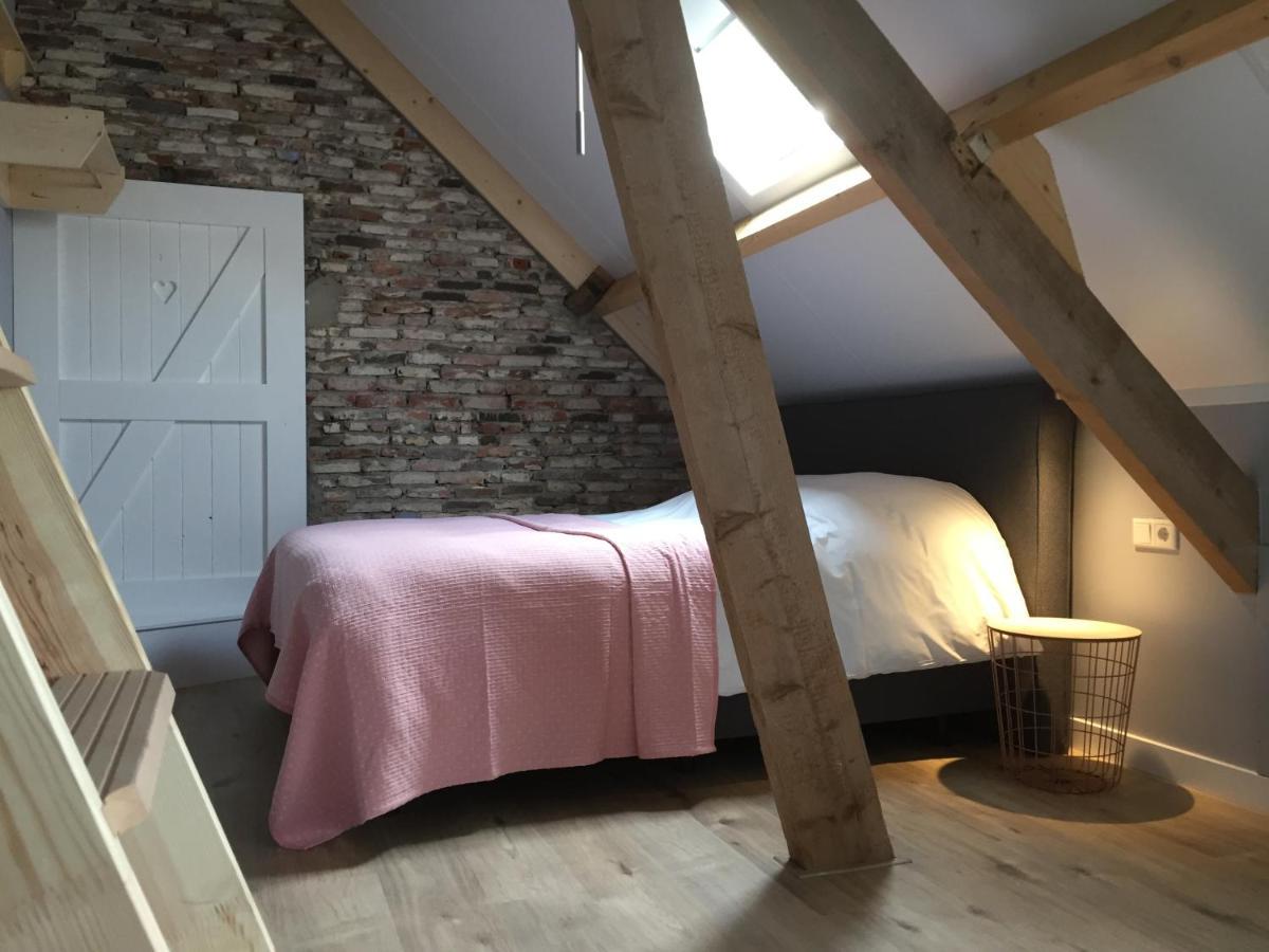 B&B Erve Ten Dam Ambt Delden Zewnętrze zdjęcie