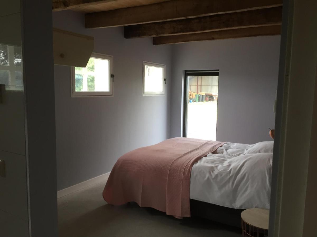 B&B Erve Ten Dam Ambt Delden Zewnętrze zdjęcie