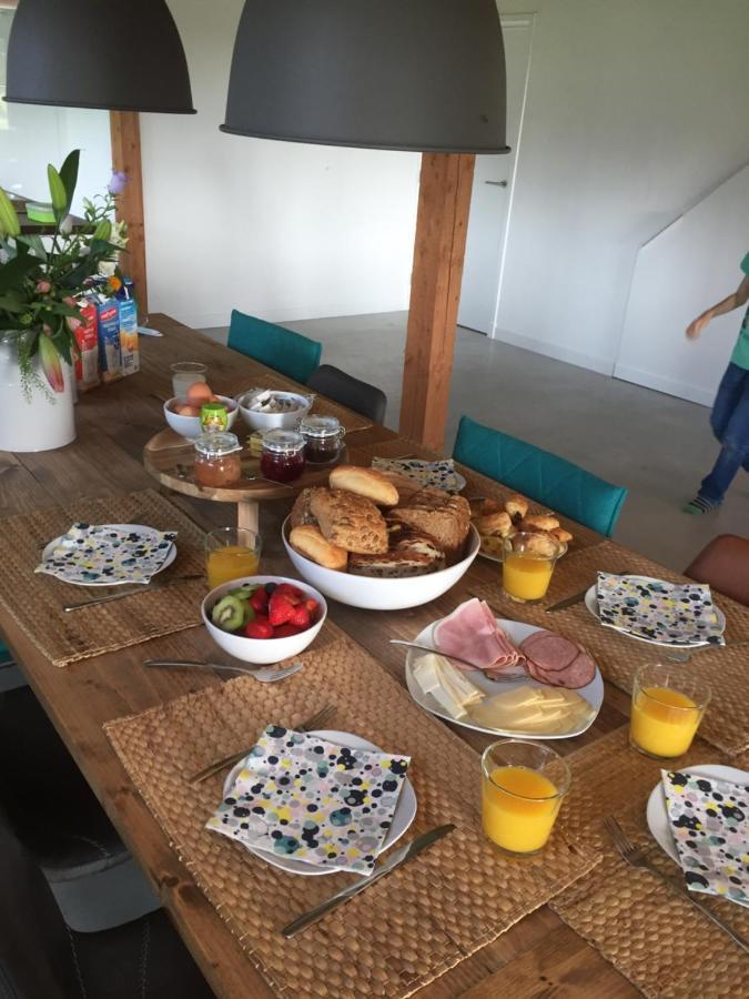 B&B Erve Ten Dam Ambt Delden Zewnętrze zdjęcie