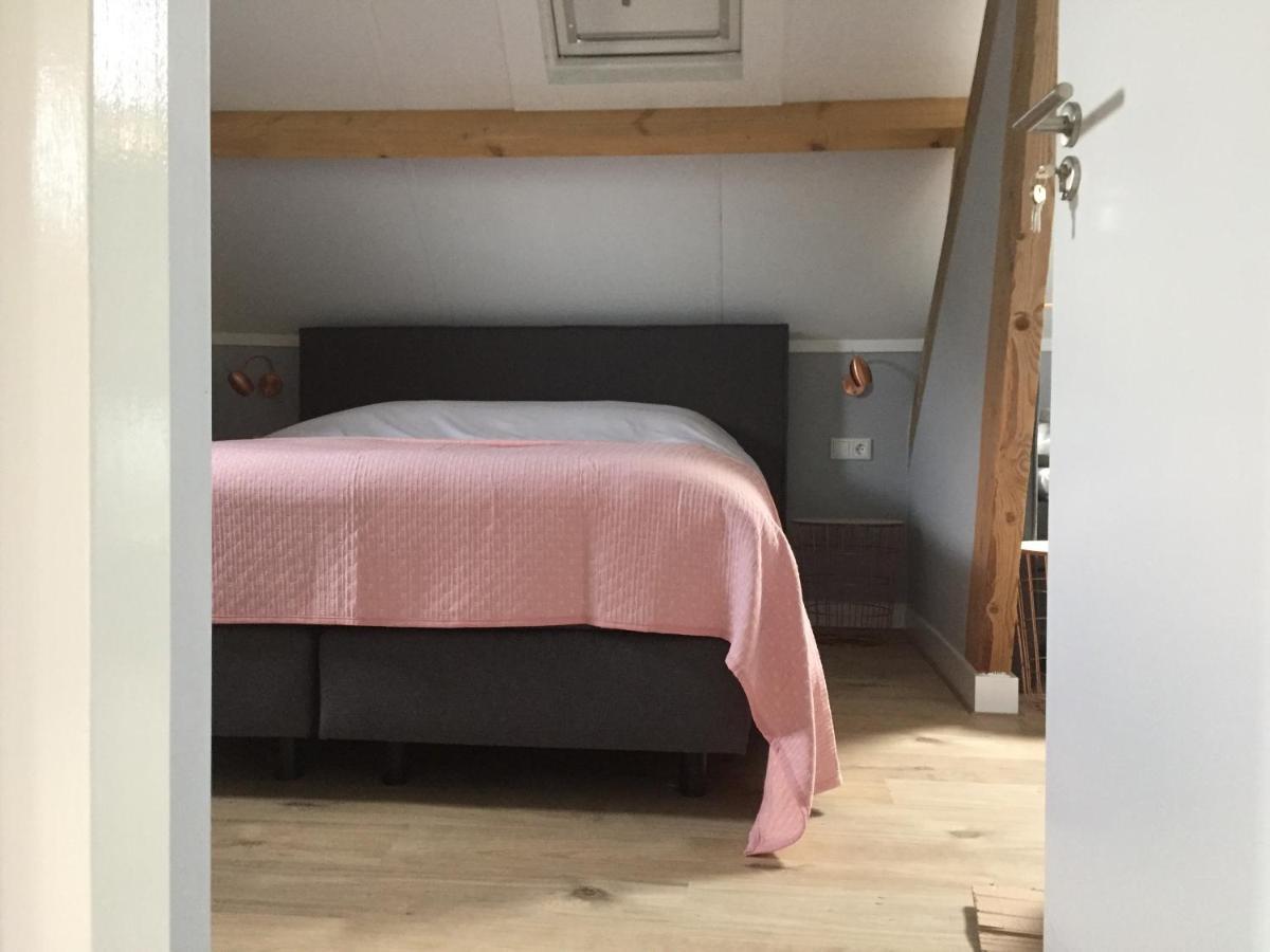 B&B Erve Ten Dam Ambt Delden Zewnętrze zdjęcie