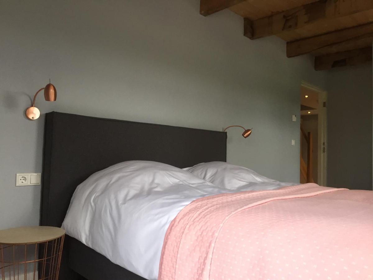 B&B Erve Ten Dam Ambt Delden Zewnętrze zdjęcie