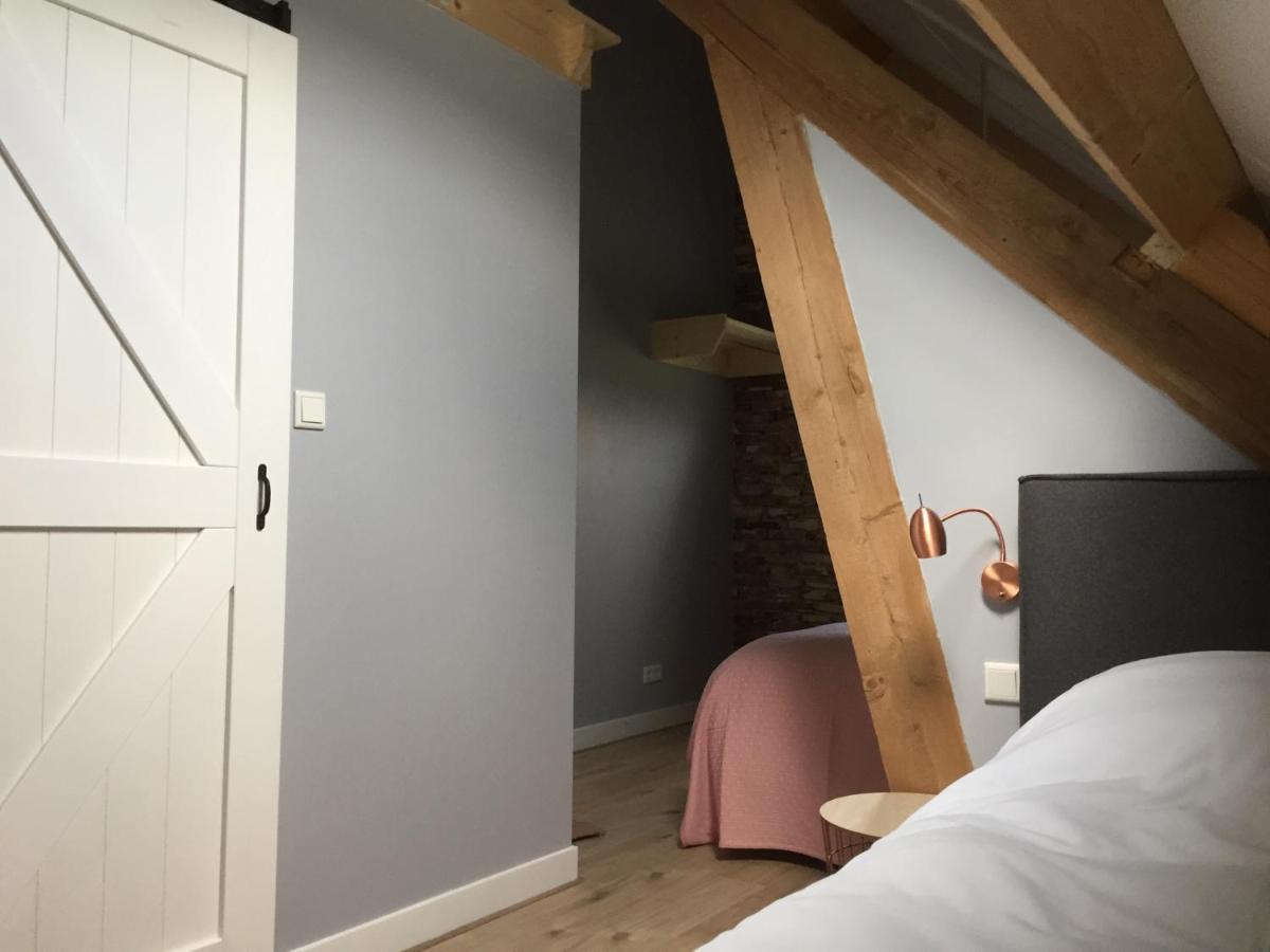 B&B Erve Ten Dam Ambt Delden Zewnętrze zdjęcie
