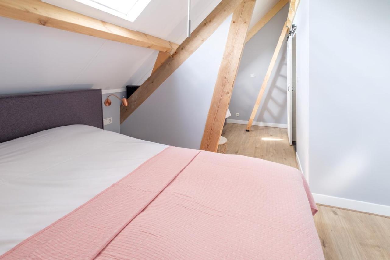 B&B Erve Ten Dam Ambt Delden Zewnętrze zdjęcie