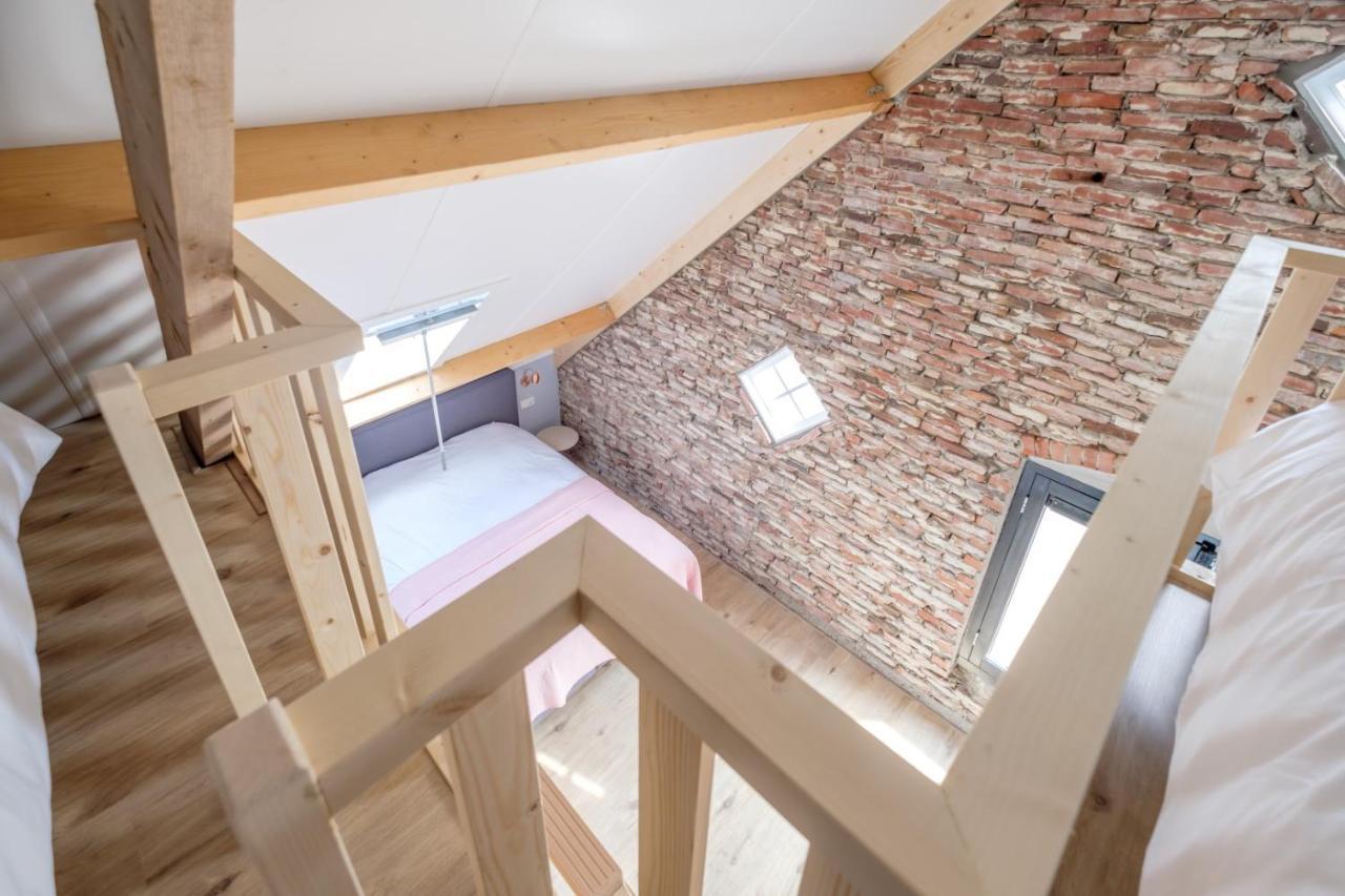 B&B Erve Ten Dam Ambt Delden Zewnętrze zdjęcie
