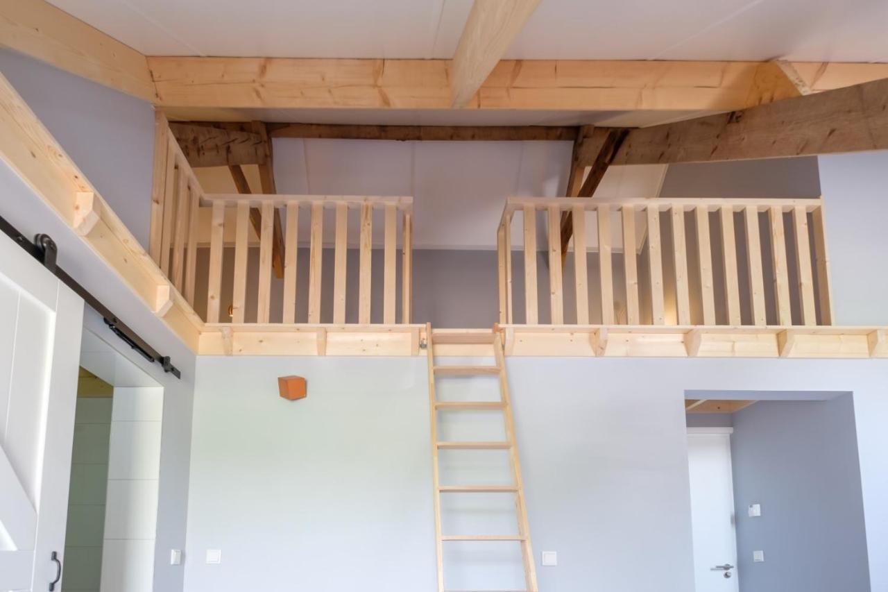 B&B Erve Ten Dam Ambt Delden Zewnętrze zdjęcie