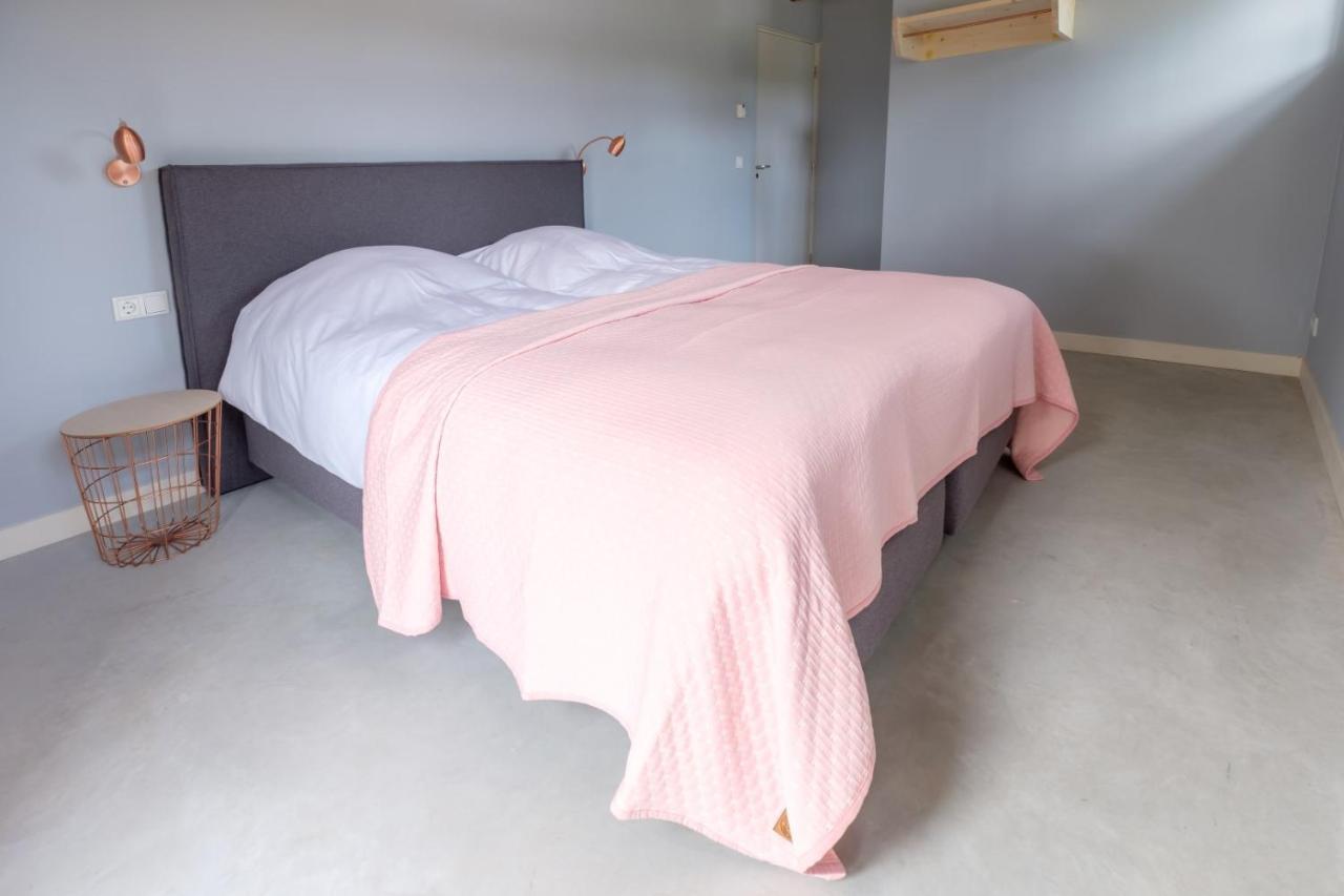 B&B Erve Ten Dam Ambt Delden Zewnętrze zdjęcie