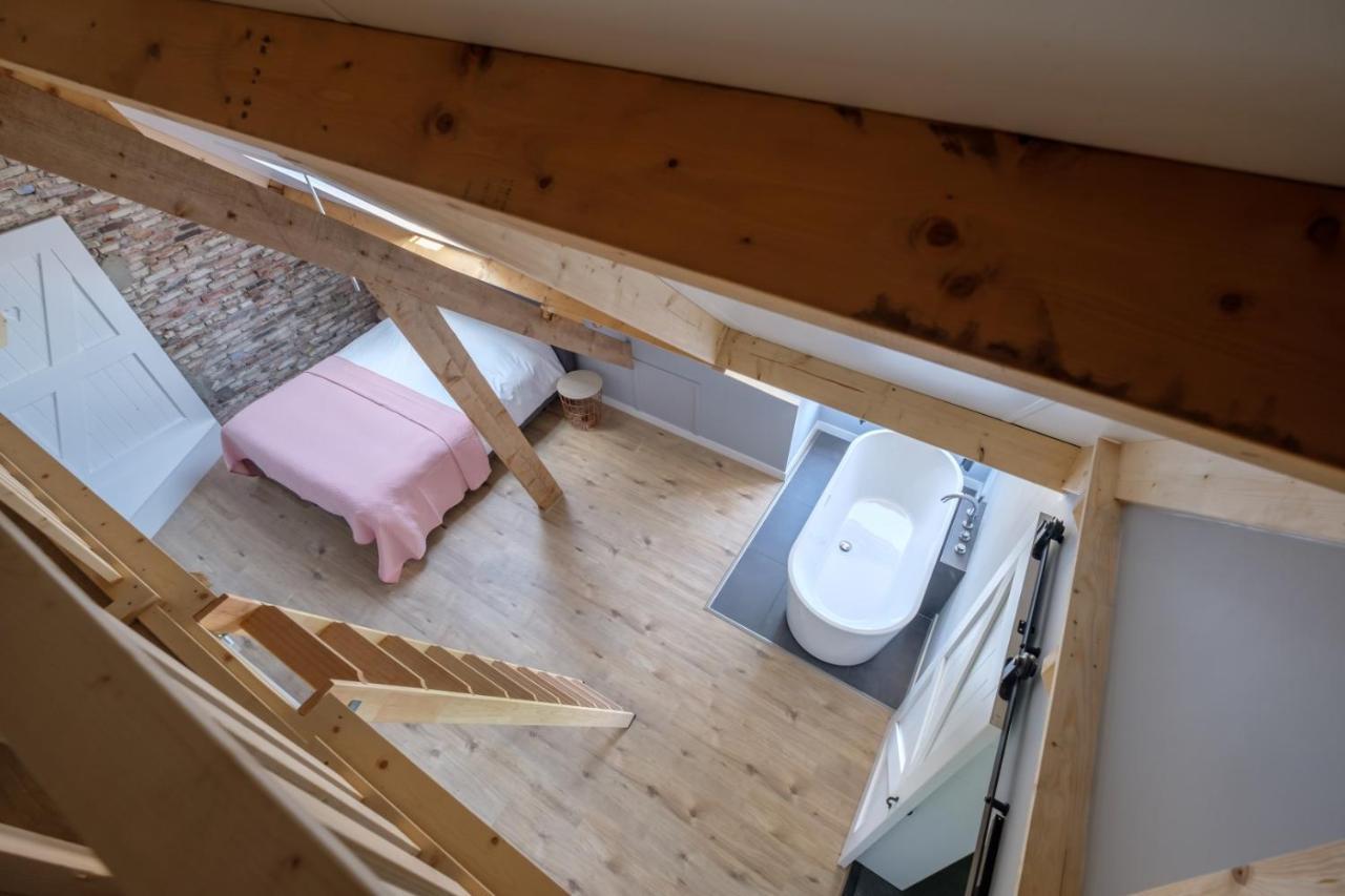 B&B Erve Ten Dam Ambt Delden Zewnętrze zdjęcie