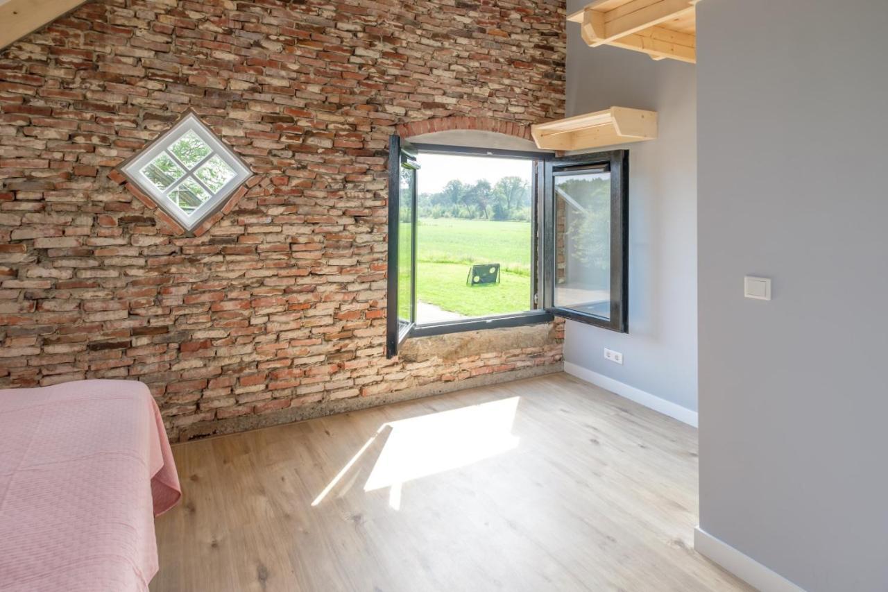 B&B Erve Ten Dam Ambt Delden Zewnętrze zdjęcie