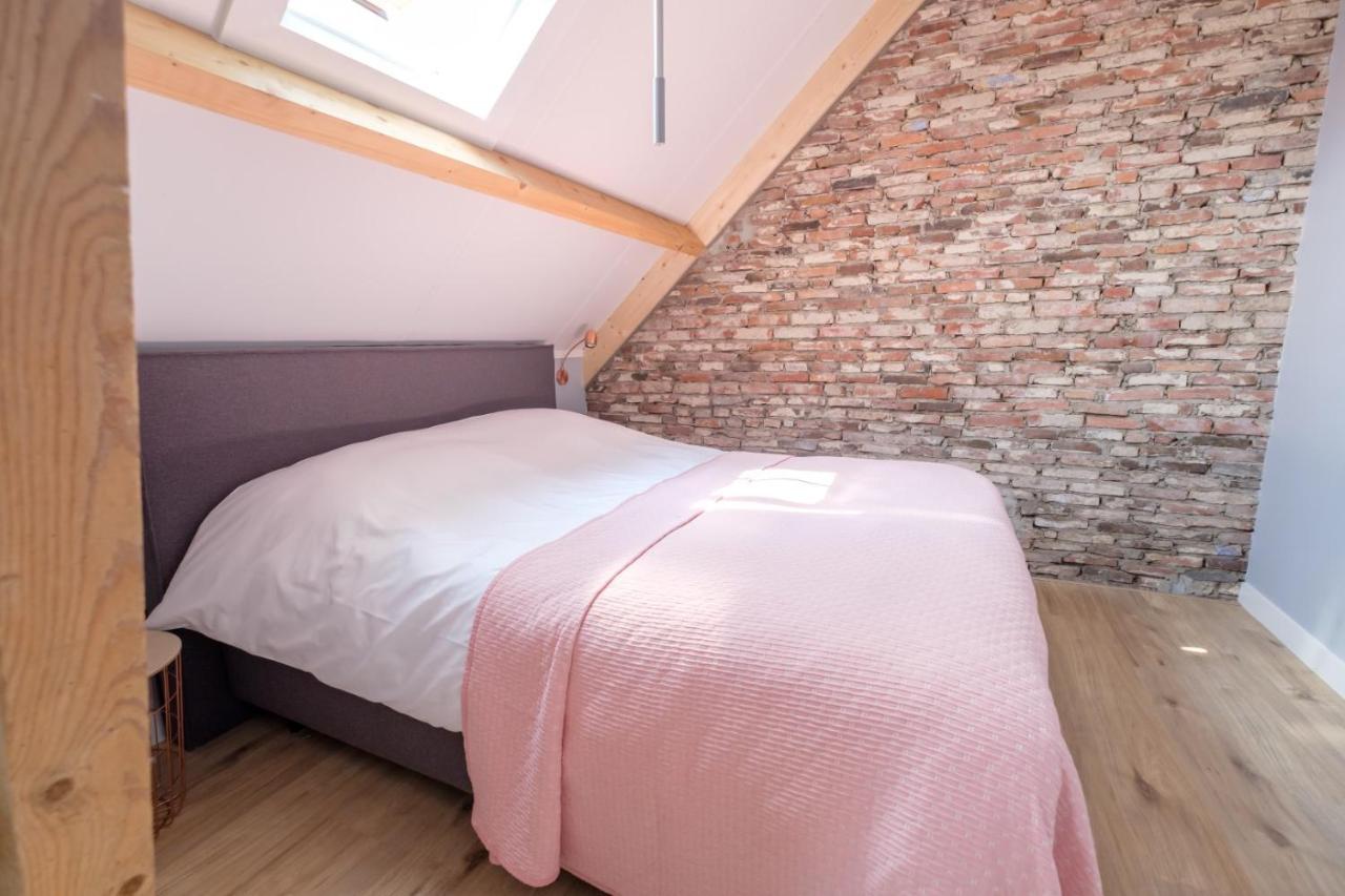 B&B Erve Ten Dam Ambt Delden Zewnętrze zdjęcie