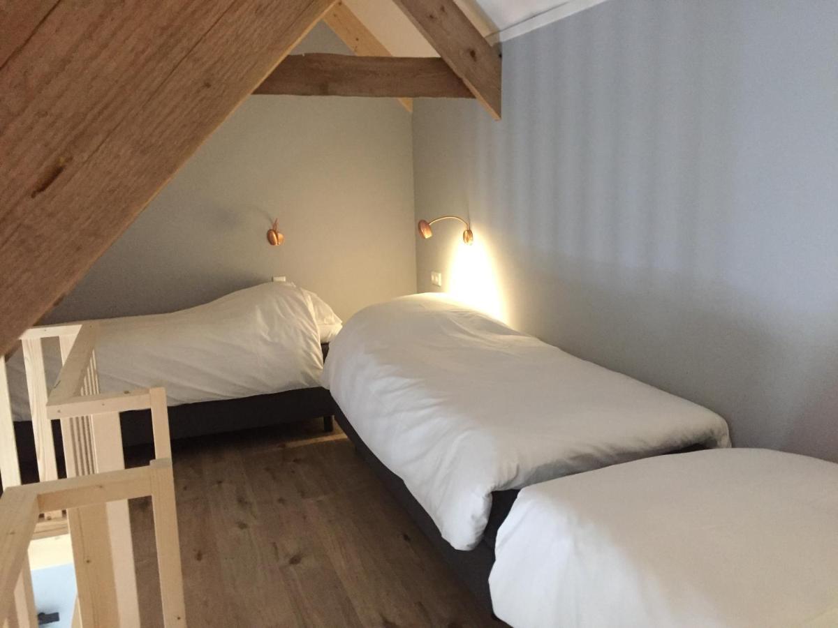B&B Erve Ten Dam Ambt Delden Zewnętrze zdjęcie